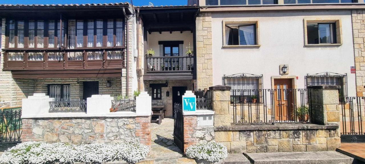 Casa Vacacional Gerpe Ii Vakantiehuis